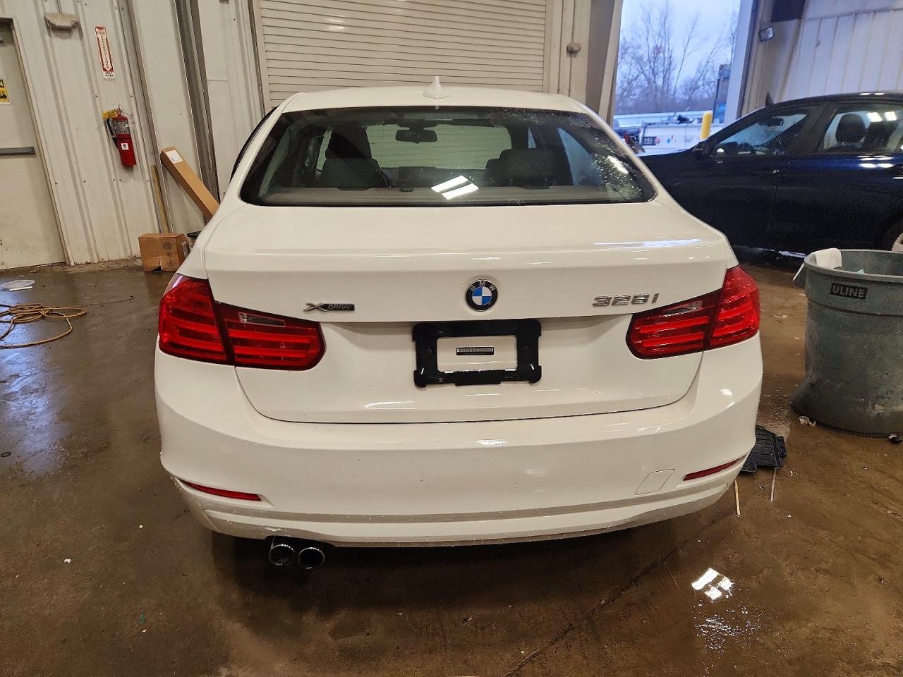 2015 BMW 328 XI photo 6