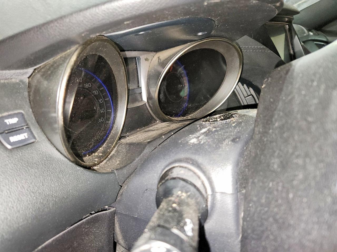 2013 HYUNDAI GENESIS COUPE 2.0T photo 9
