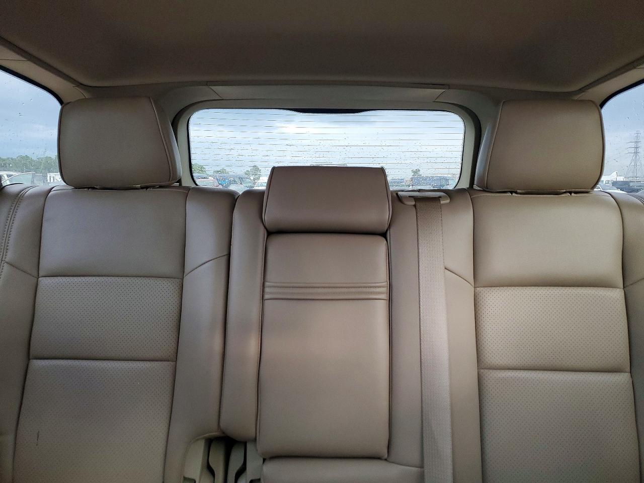 2019 JEEP GRAND CHEROKEE LAREDO photo 10