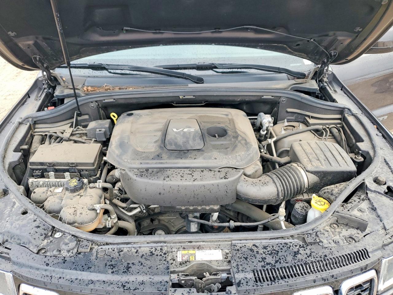 2019 JEEP GRAND CHEROKEE LAREDO photo 12