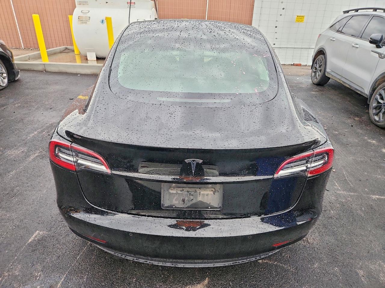 2022 TESLA MODEL 3 photo 6