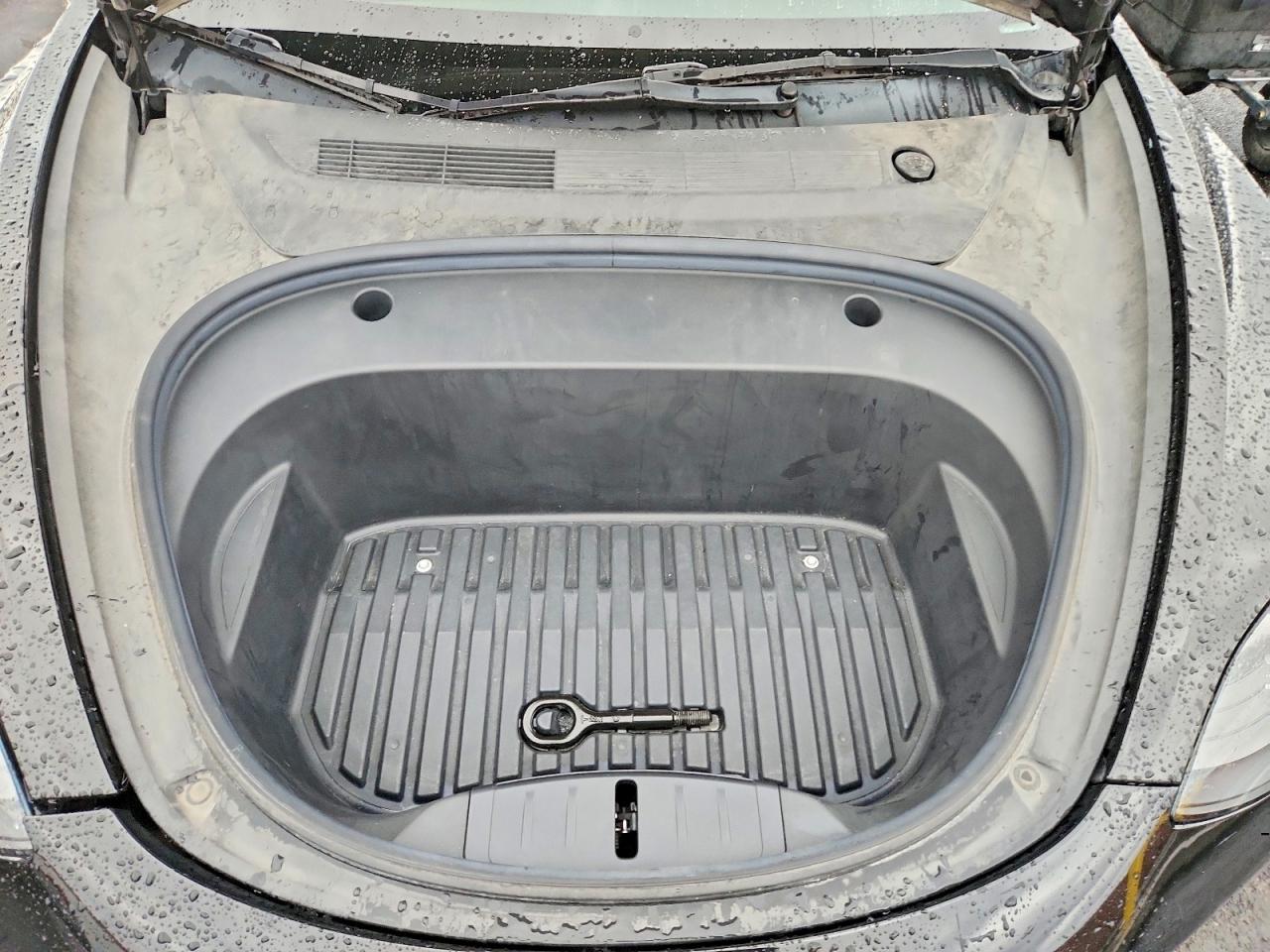 2022 TESLA MODEL 3 photo 11