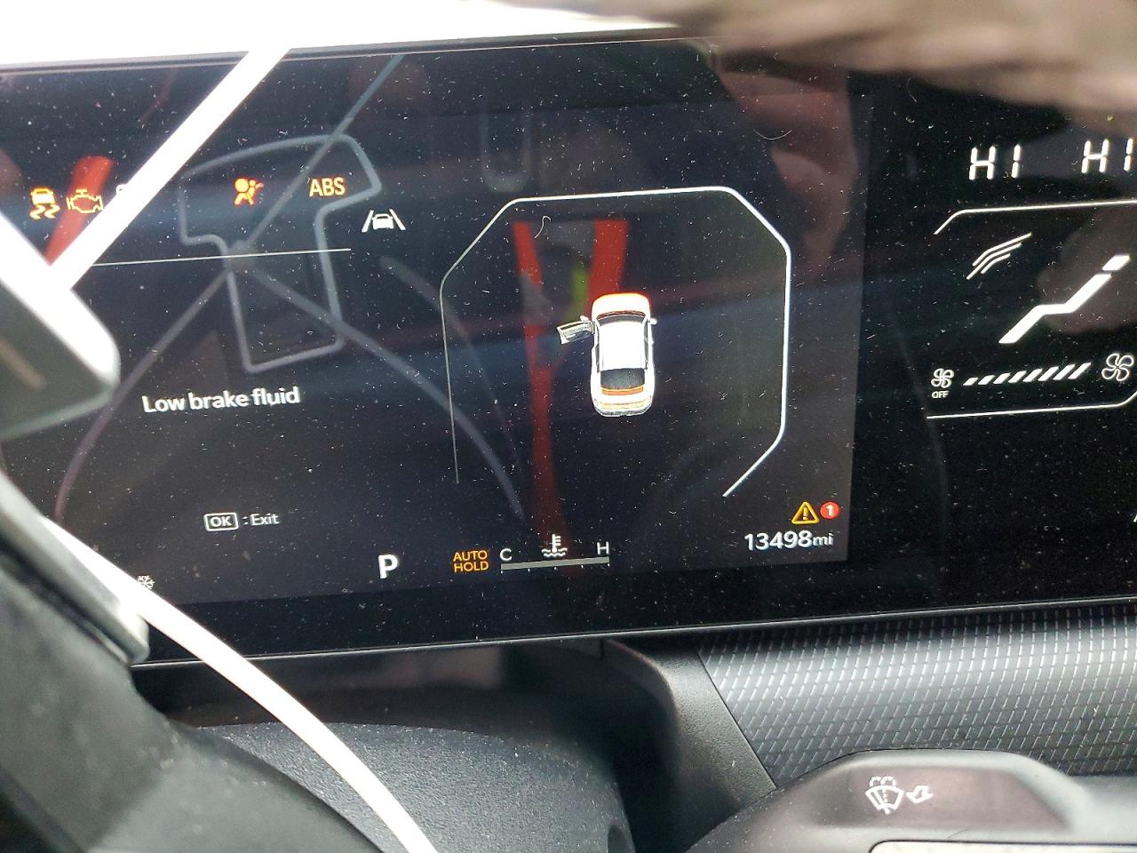2025 KIA K4 GT LINE photo 17