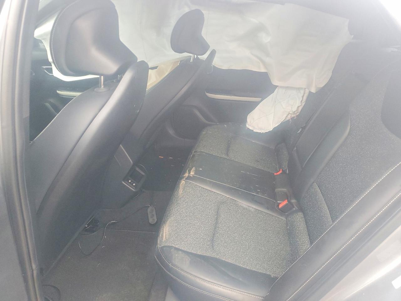 2025 KIA K4 GT LINE photo 19