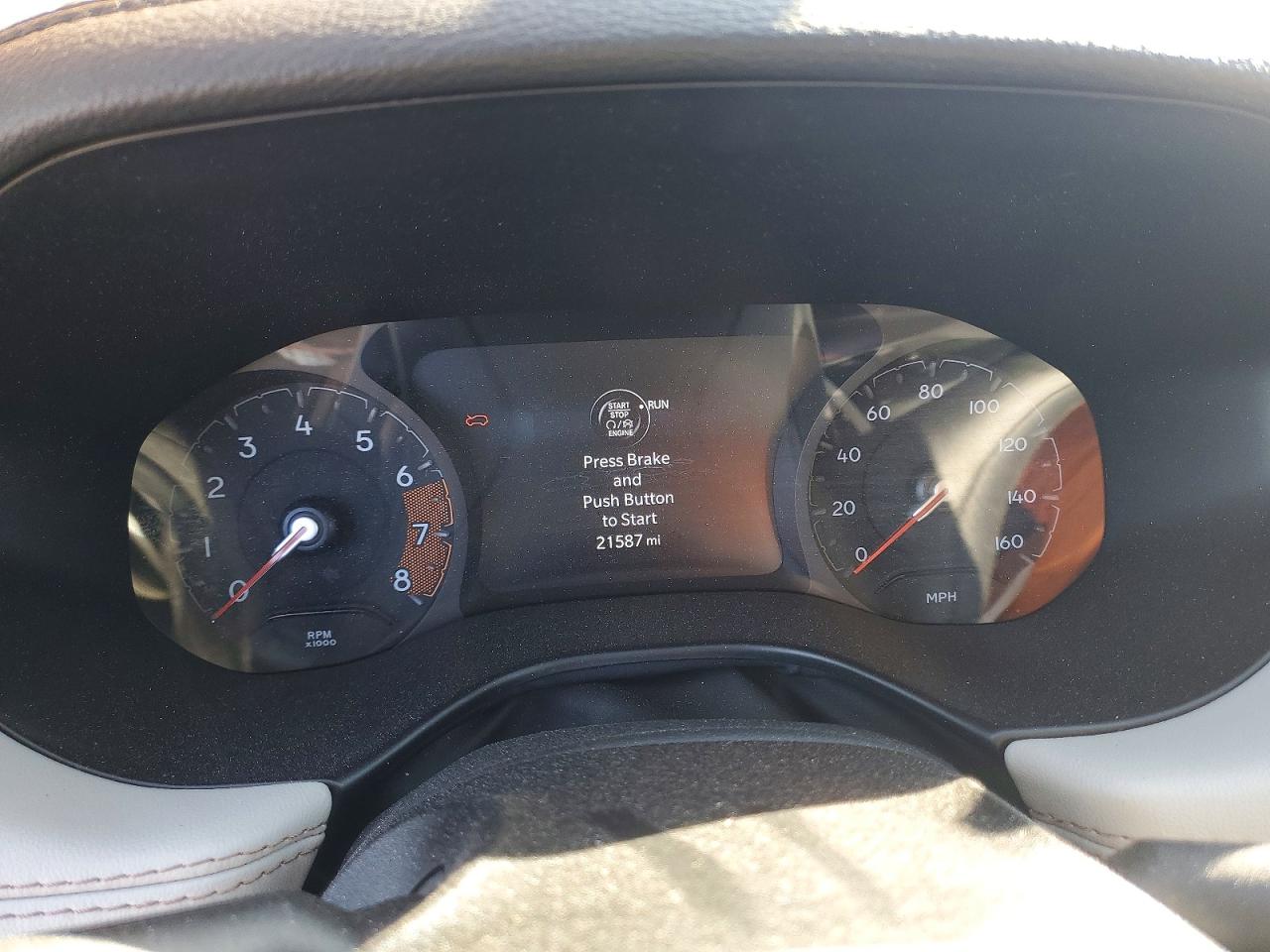 2025 JEEP COMPASS LIMITED photo 9