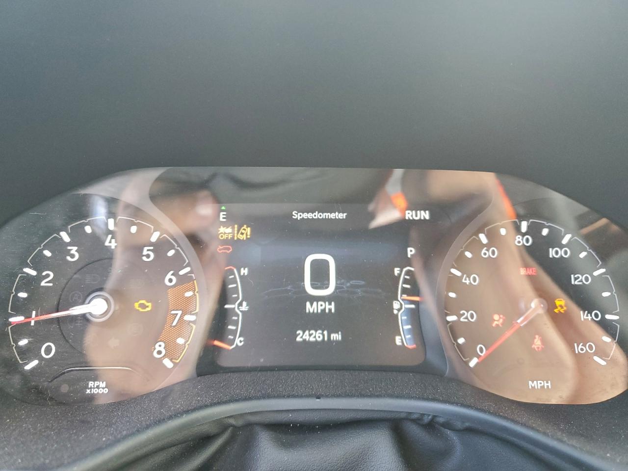 2025 JEEP COMPASS LIMITED photo 9