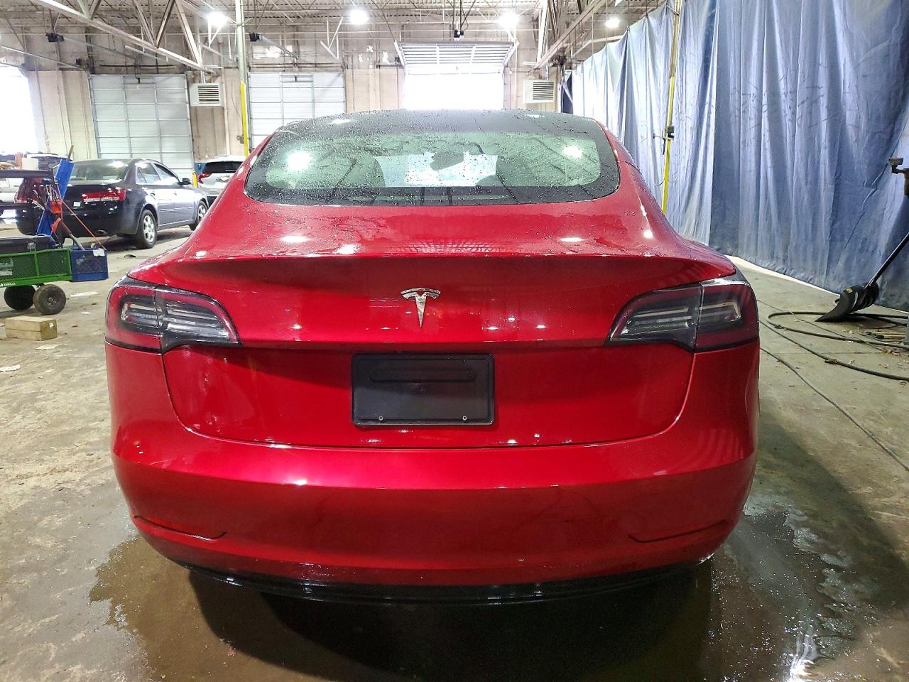 2023 TESLA MODEL 3 photo 6