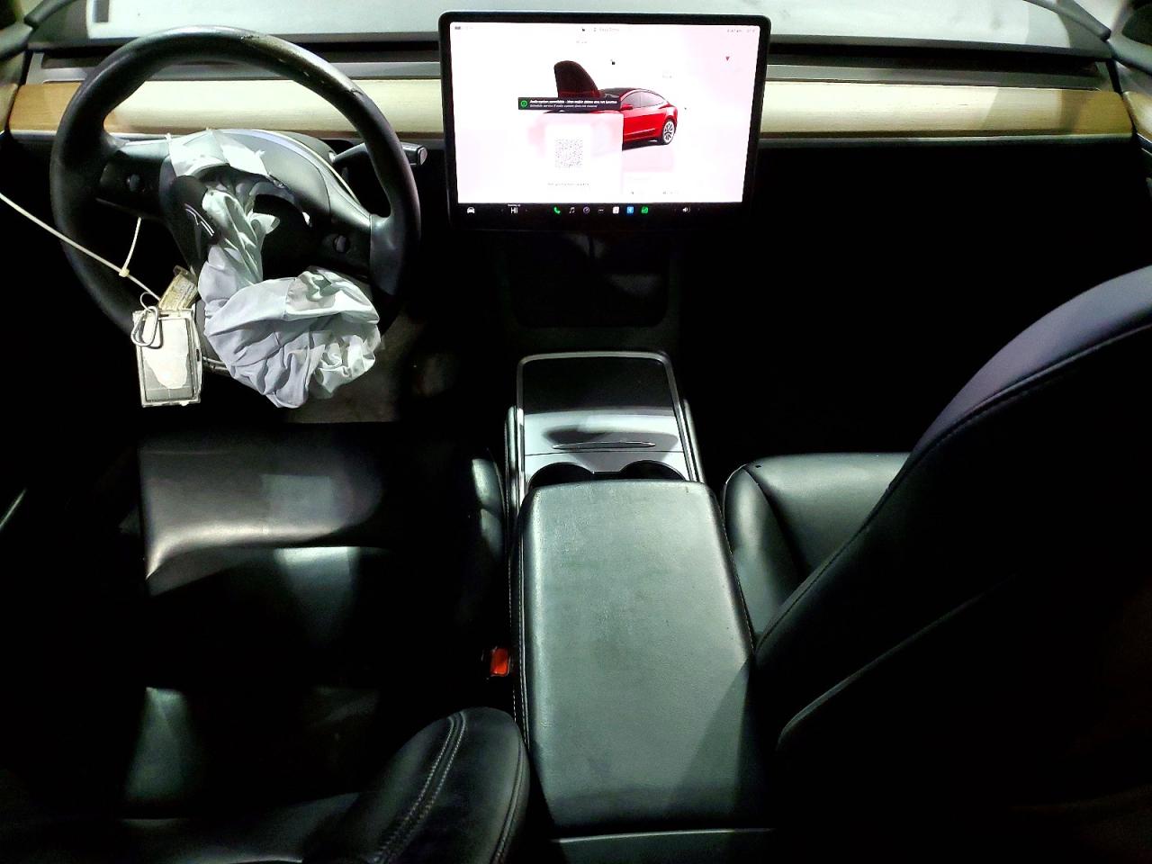 2023 TESLA MODEL 3 photo 8
