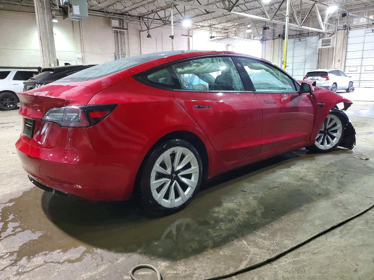 2023 TESLA MODEL 3 photo 3