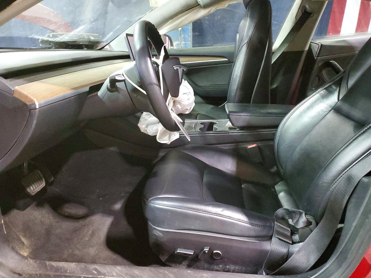 2023 TESLA MODEL 3 photo 7