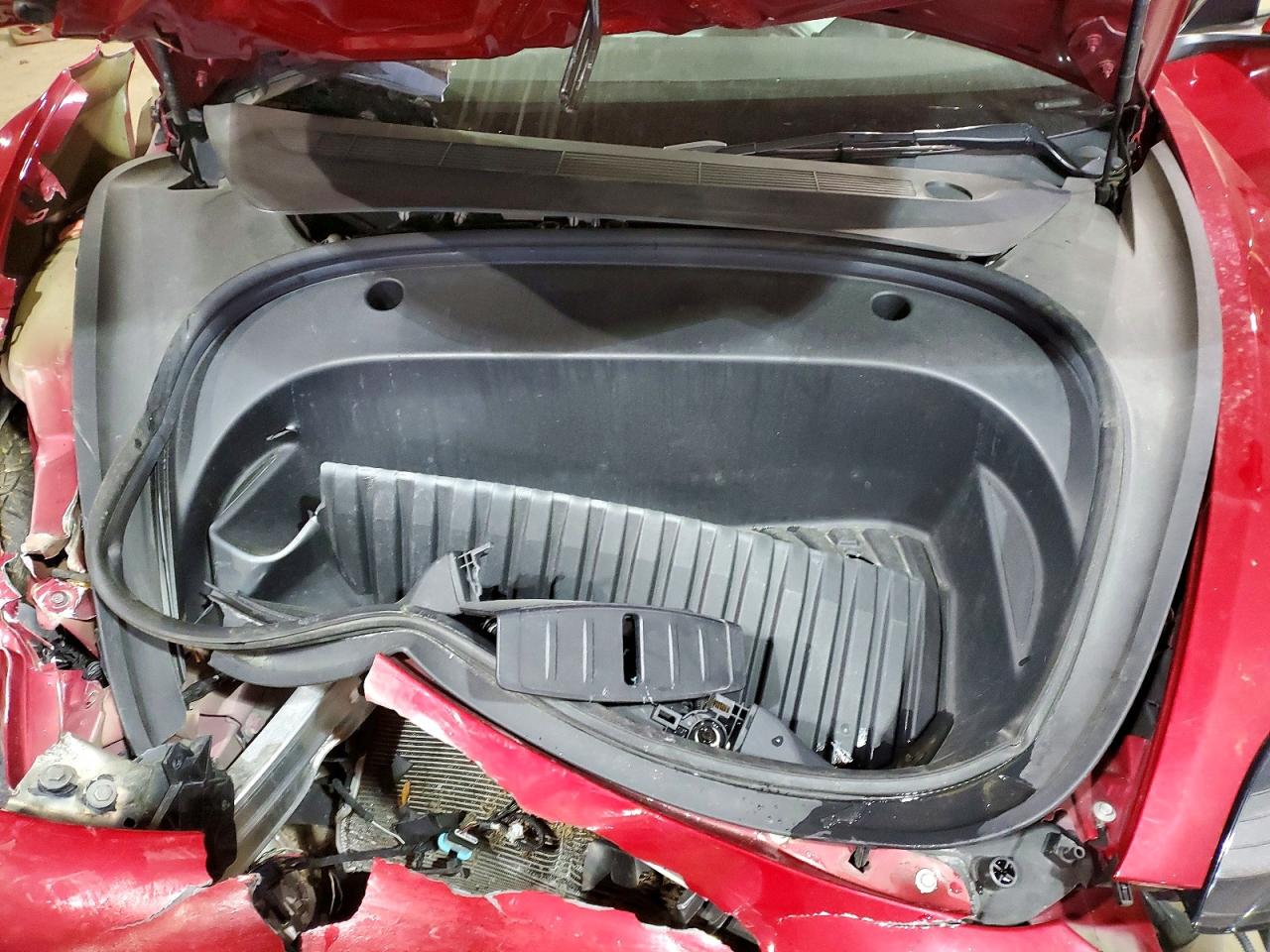 2023 TESLA MODEL 3 photo 11