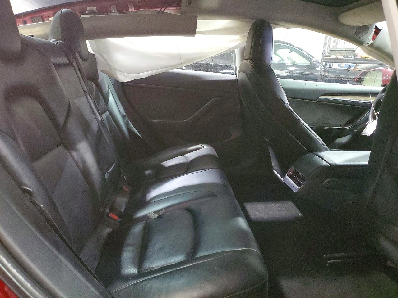 2023 TESLA MODEL 3 photo 10