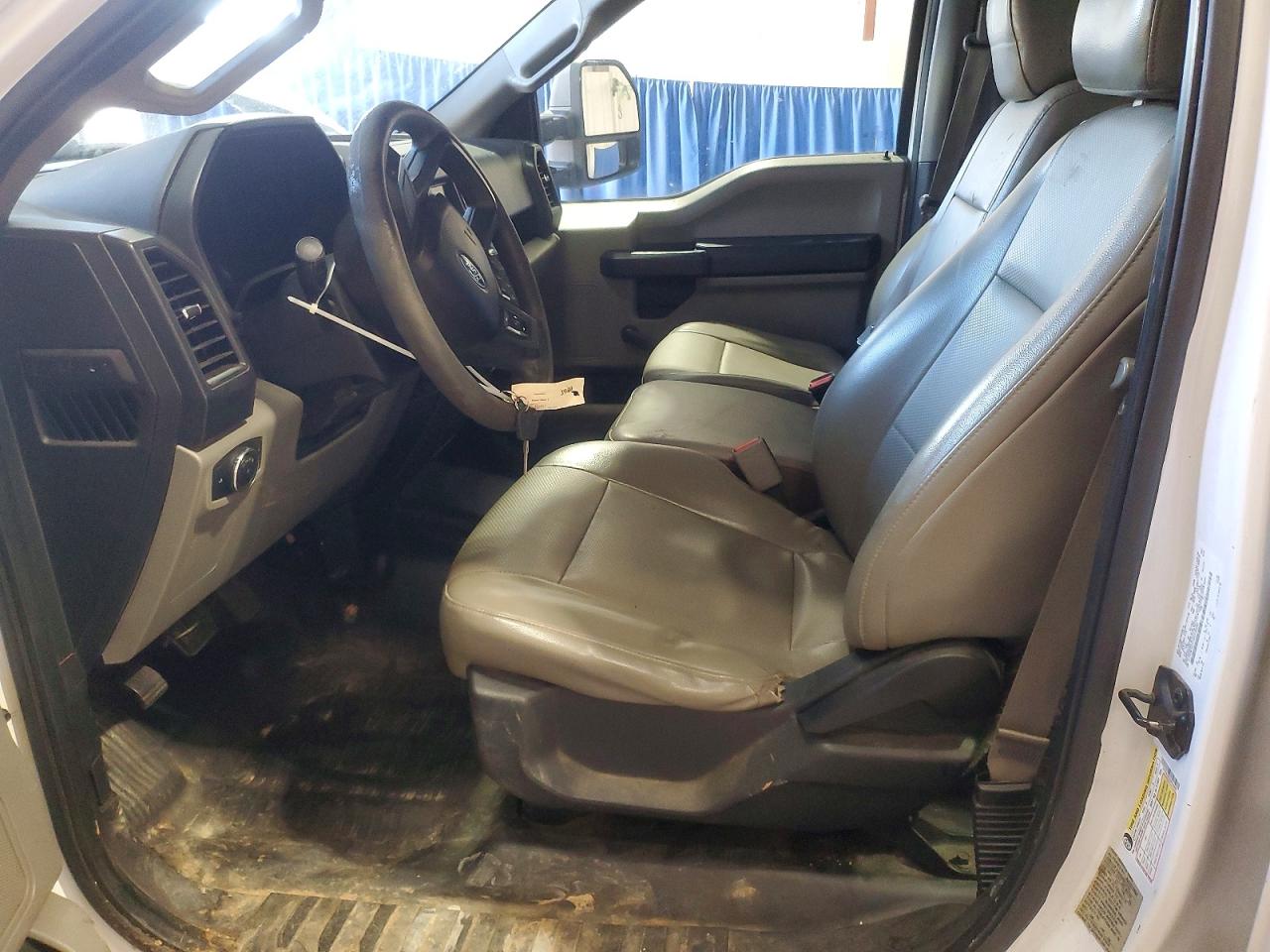 2016 FORD F150 SUPERCREW photo 7