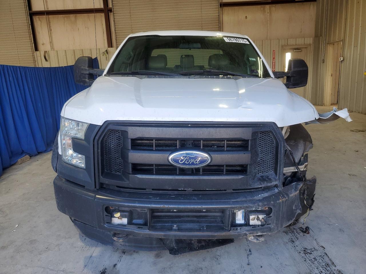 2016 FORD F150 SUPERCREW photo 5