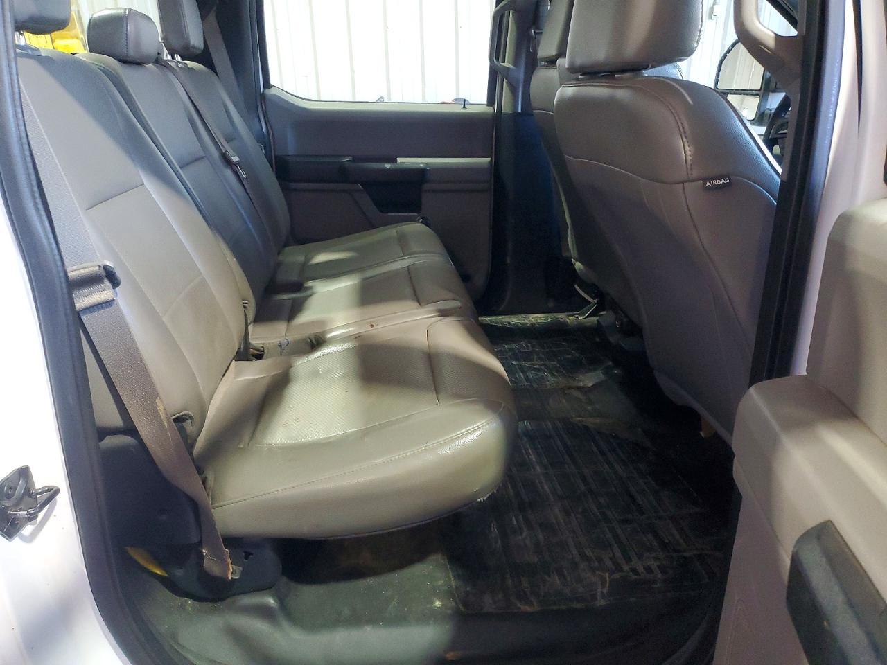 2016 FORD F150 SUPERCREW photo 10