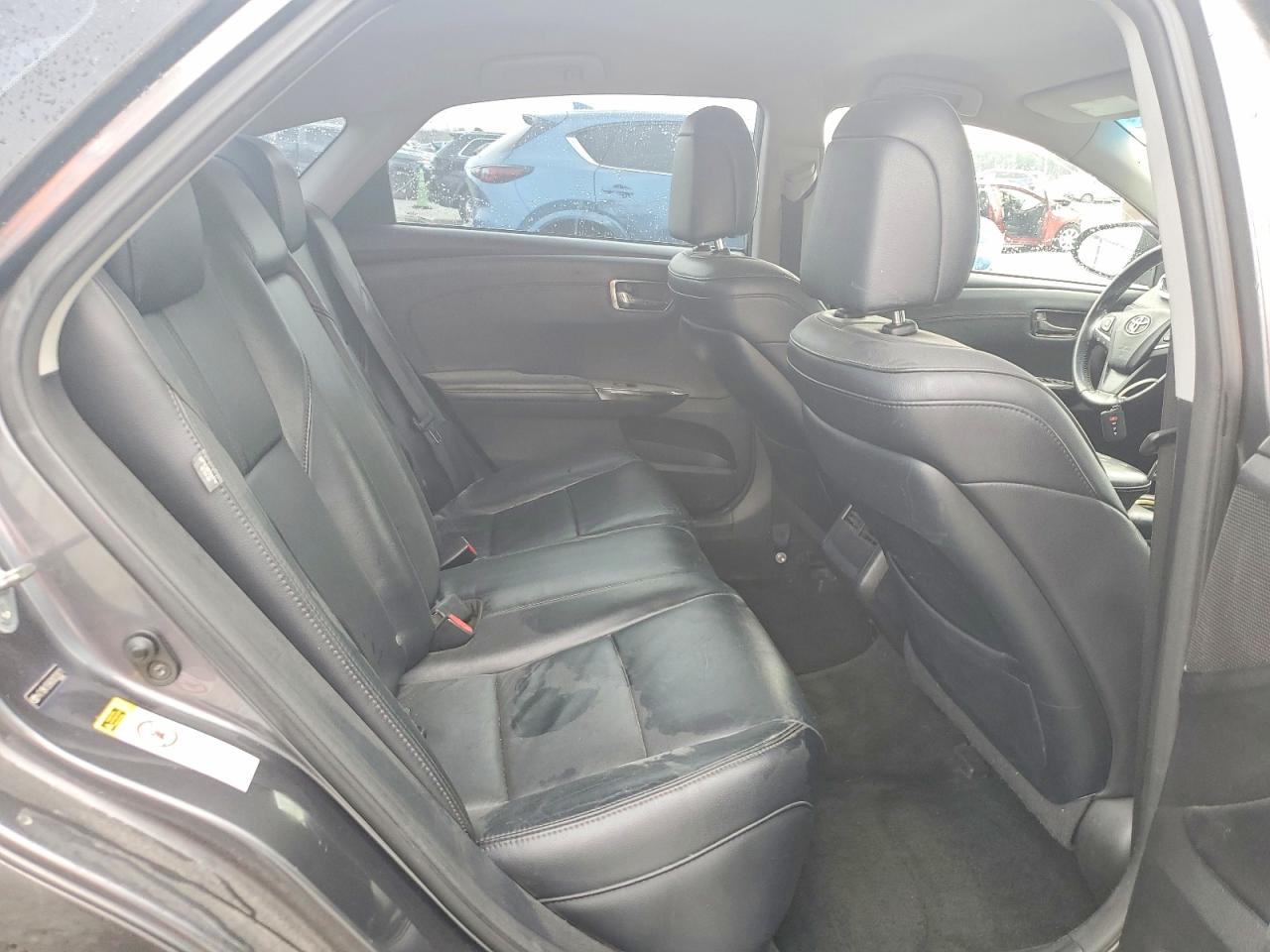 2013 TOYOTA AVALON BASE photo 10
