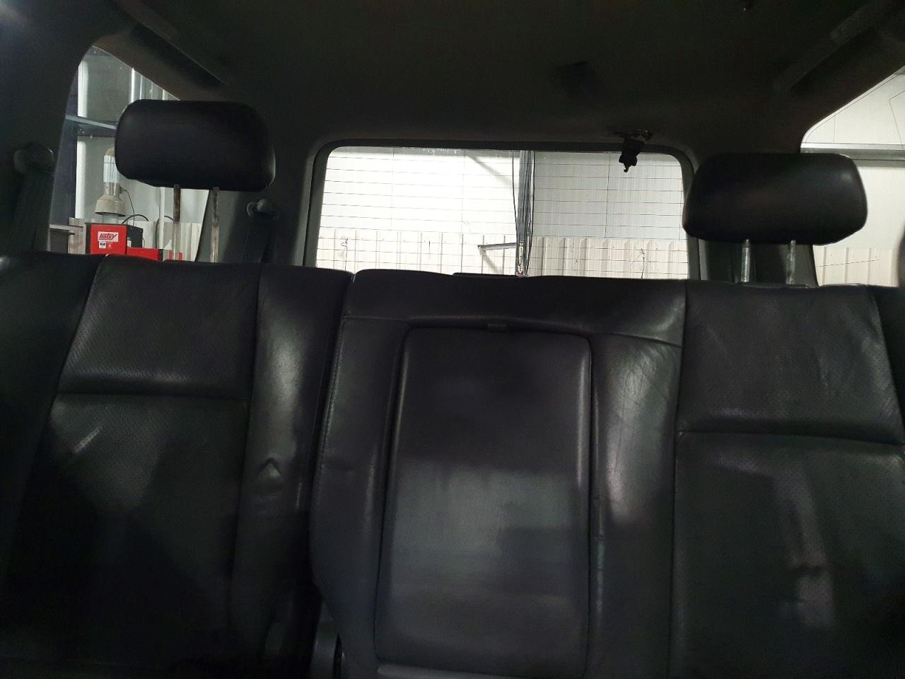 2003 HONDA PILOT EXL photo 10