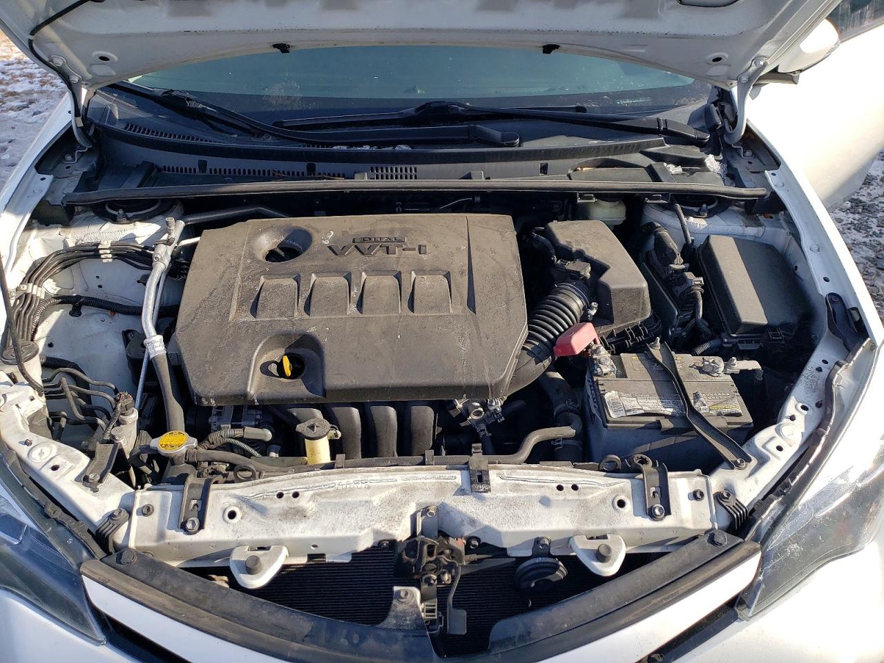 2017 TOYOTA COROLLA 50TH ANNIVERSARY SPECIAL EDITI photo 11