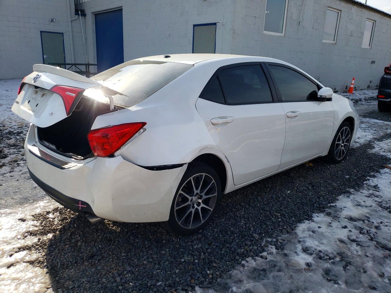 2017 TOYOTA COROLLA 50TH ANNIVERSARY SPECIAL EDITI photo 3