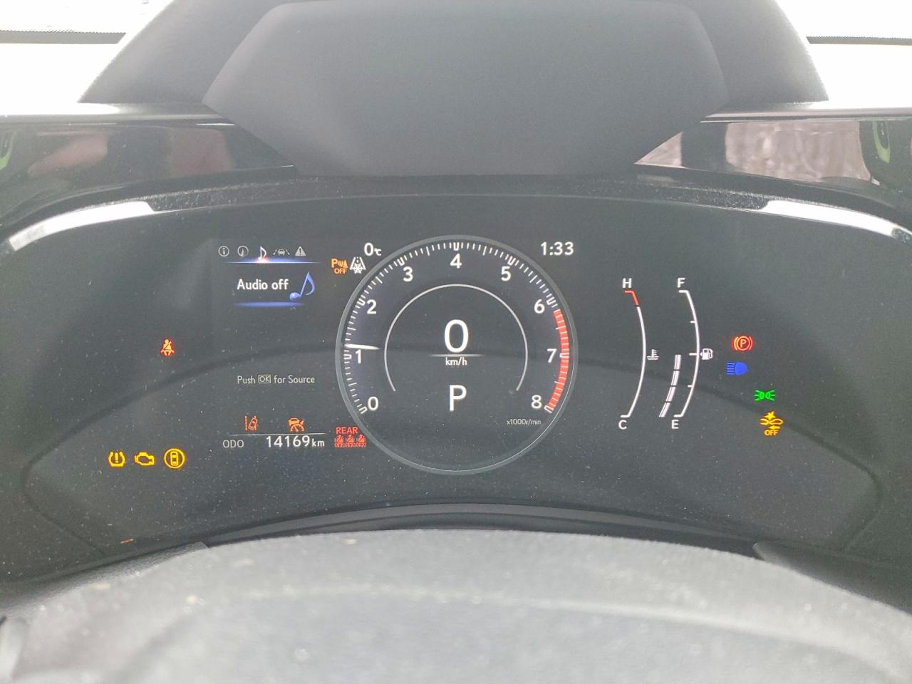 2025 LEXUS NX 350 PREMIUM photo 9