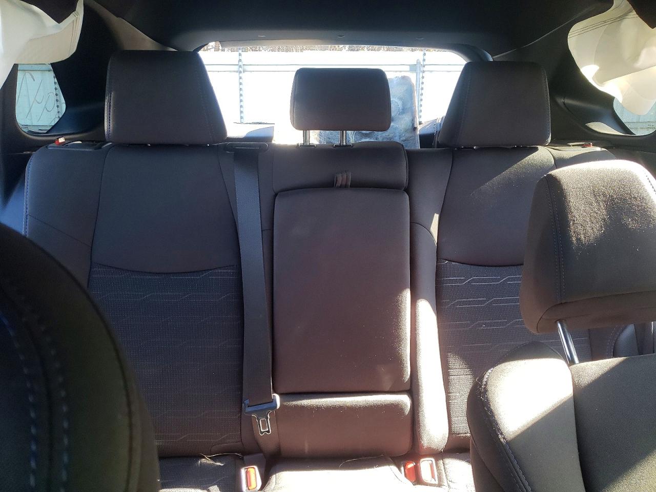 2024 TOYOTA RAV4 SE photo 10