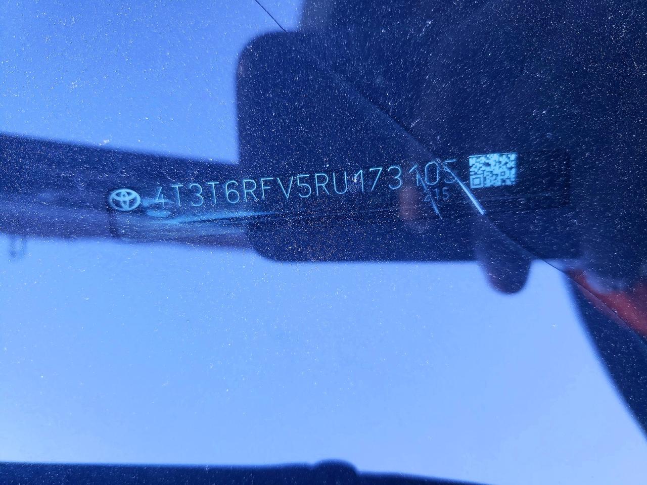 2024 TOYOTA RAV4 SE photo 13