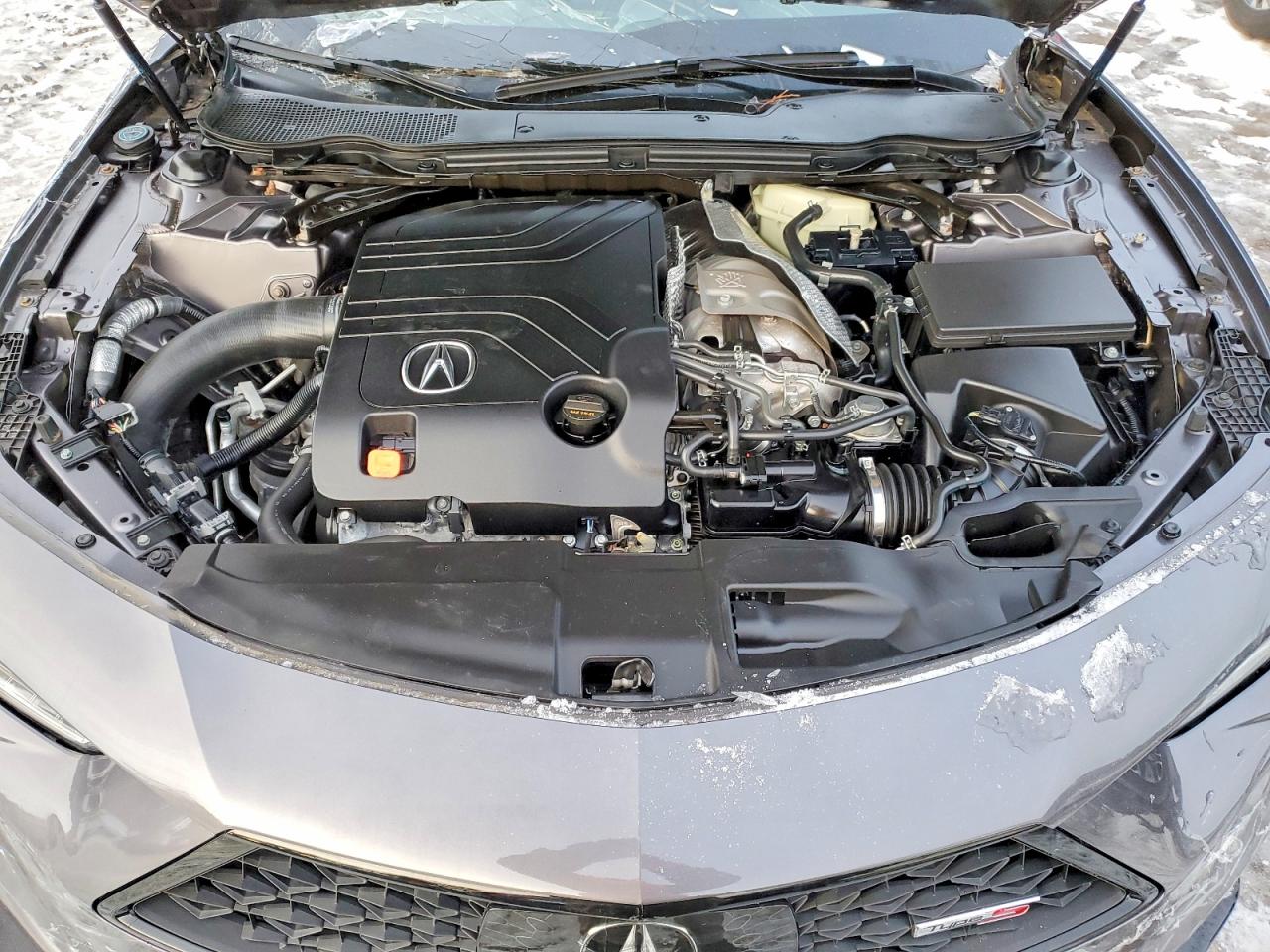 2023 ACURA TLX TYPE S photo 11