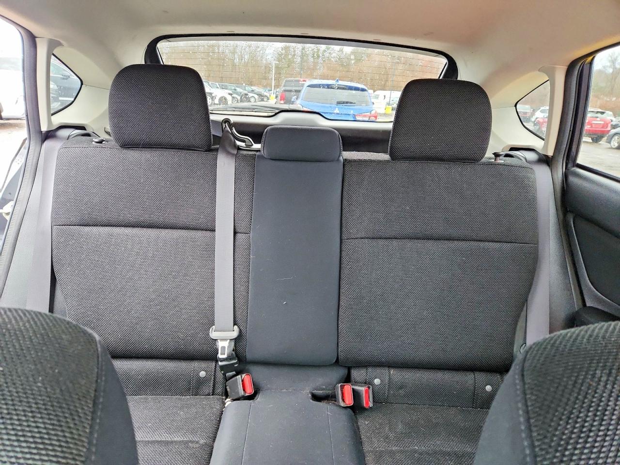2013 SUBARU XV CROSSTREK 2.0 PREMIUM photo 10