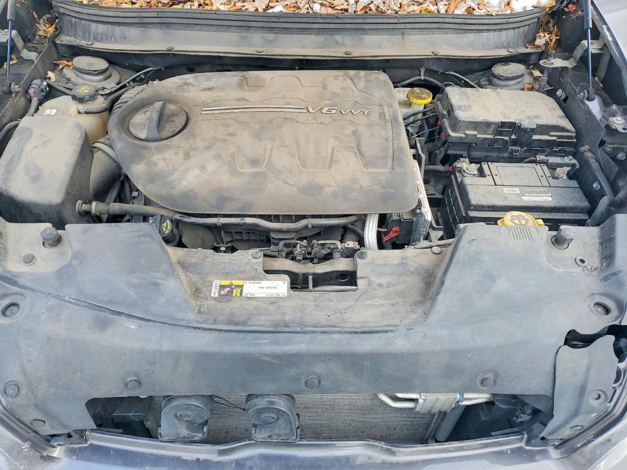 2018 JEEP CHEROKEE LIMITED photo 12