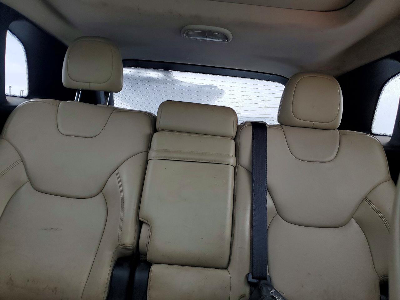 2018 JEEP CHEROKEE LIMITED photo 10