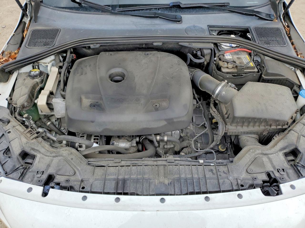 2016 VOLVO S60 PREMIER photo 11