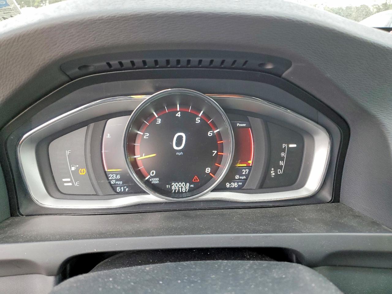 2016 VOLVO S60 PREMIER photo 9