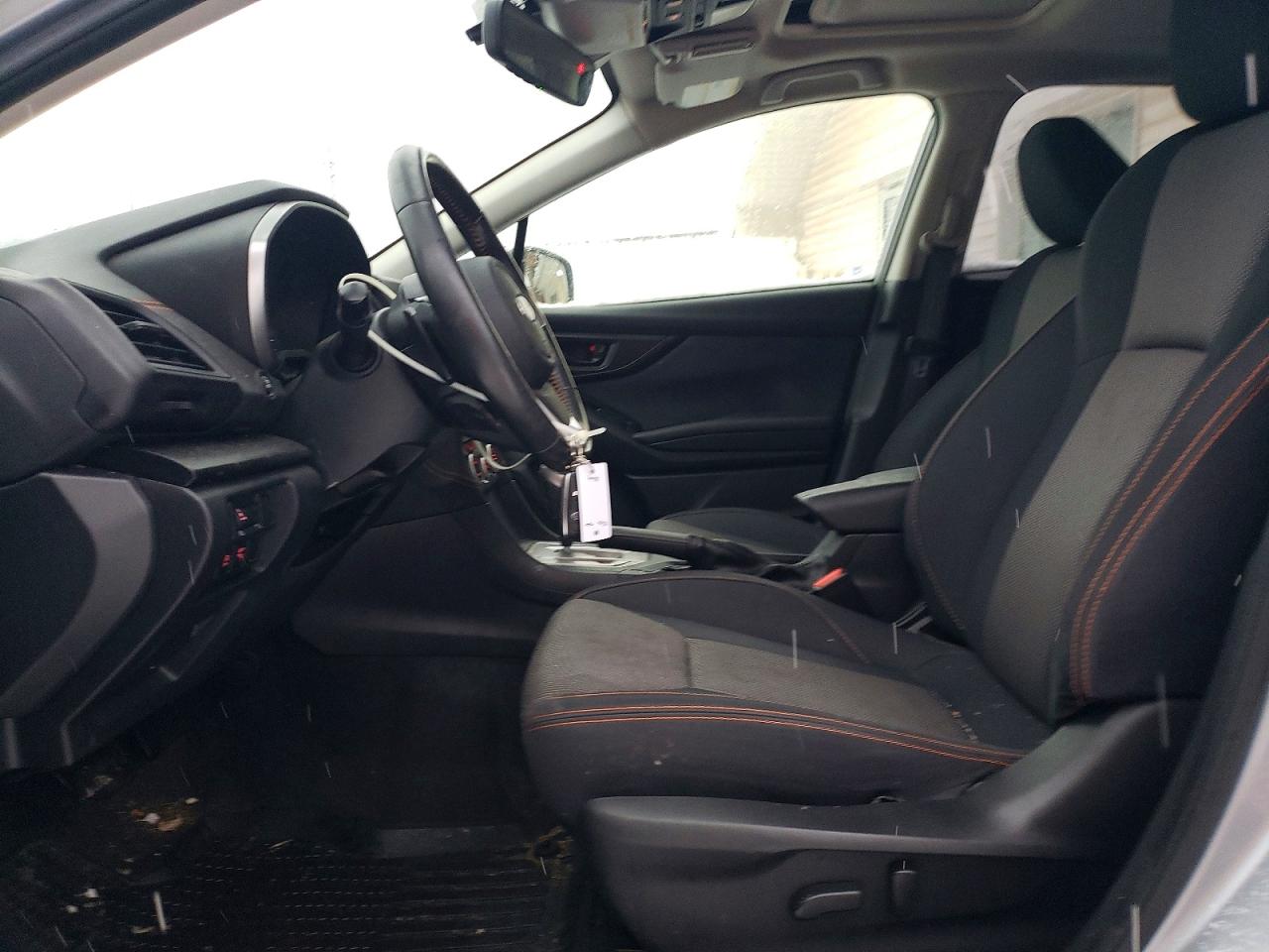 2020 SUBARU CROSSTREK PREMIUM photo 7