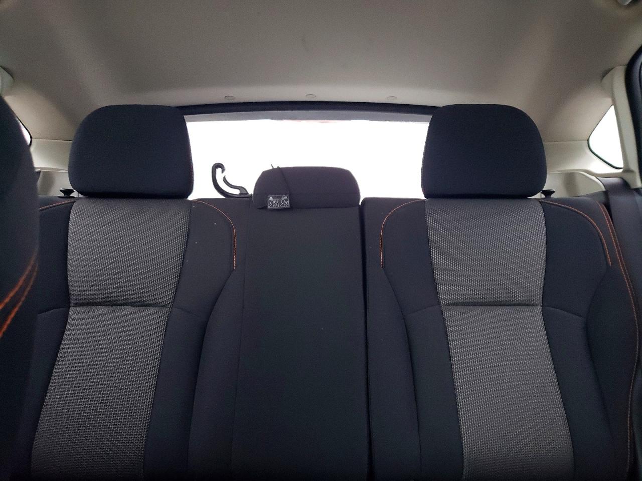 2020 SUBARU CROSSTREK PREMIUM photo 10