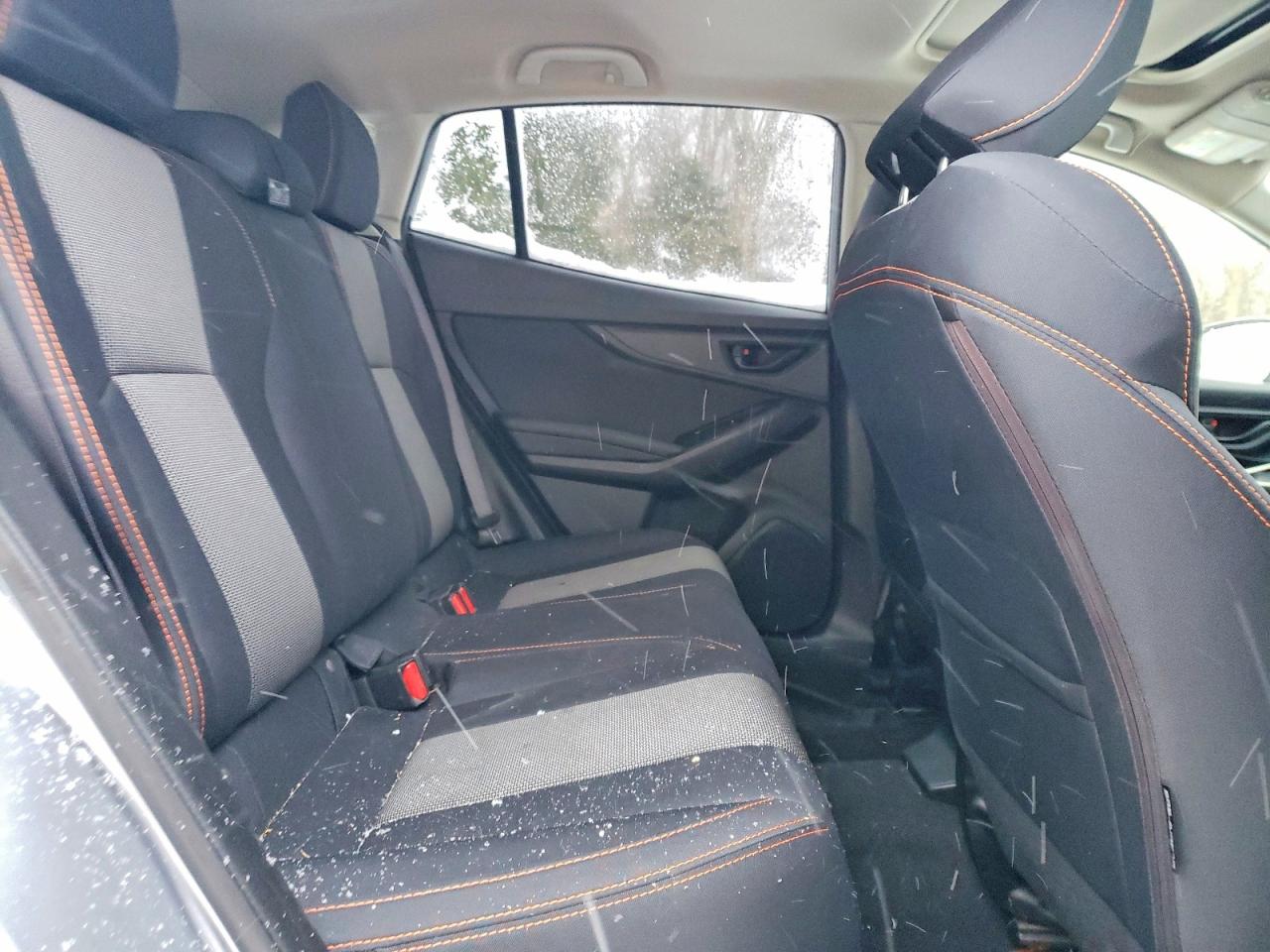 2020 SUBARU CROSSTREK PREMIUM photo 11