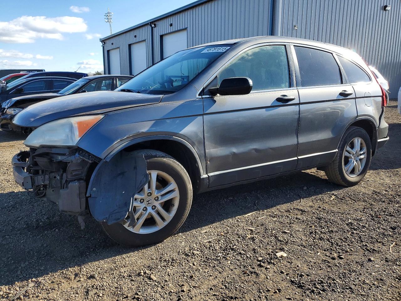 2011 HONDA CR-V