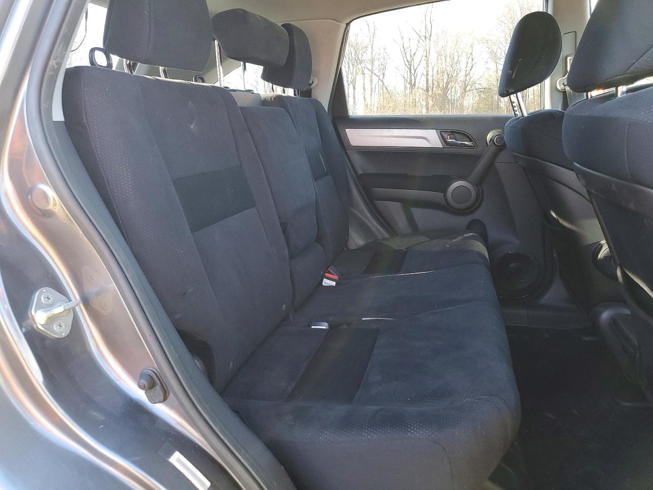 2011 HONDA CR-V EX photo 11
