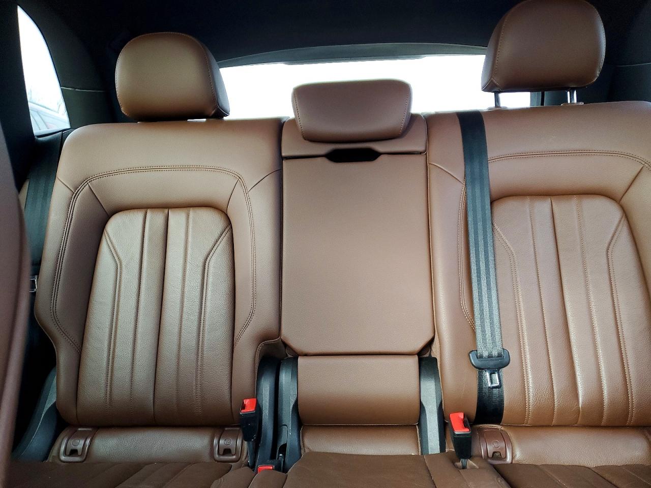 2018 AUDI Q5 PREMIUM PLUS photo 10