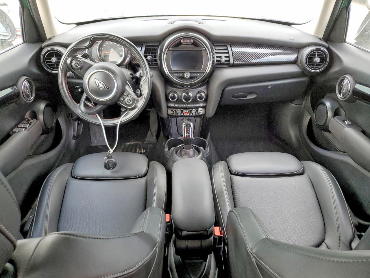 2020 MINI COOPER S photo 8