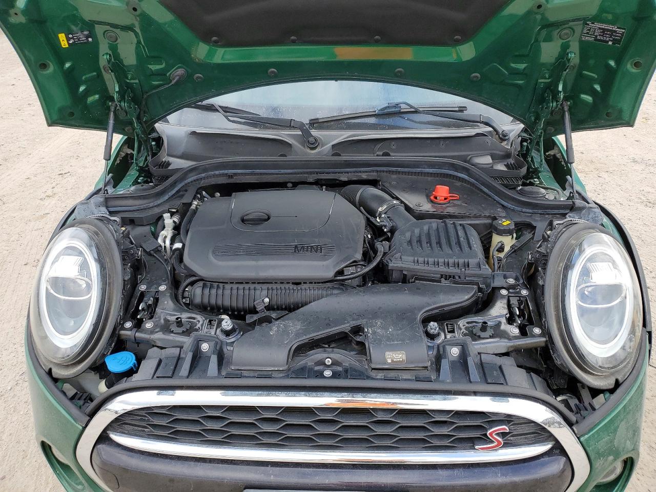 2020 MINI COOPER S photo 11