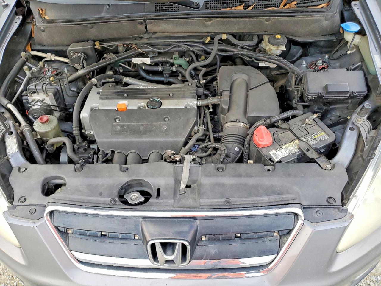2005 HONDA CR-V SE photo 12