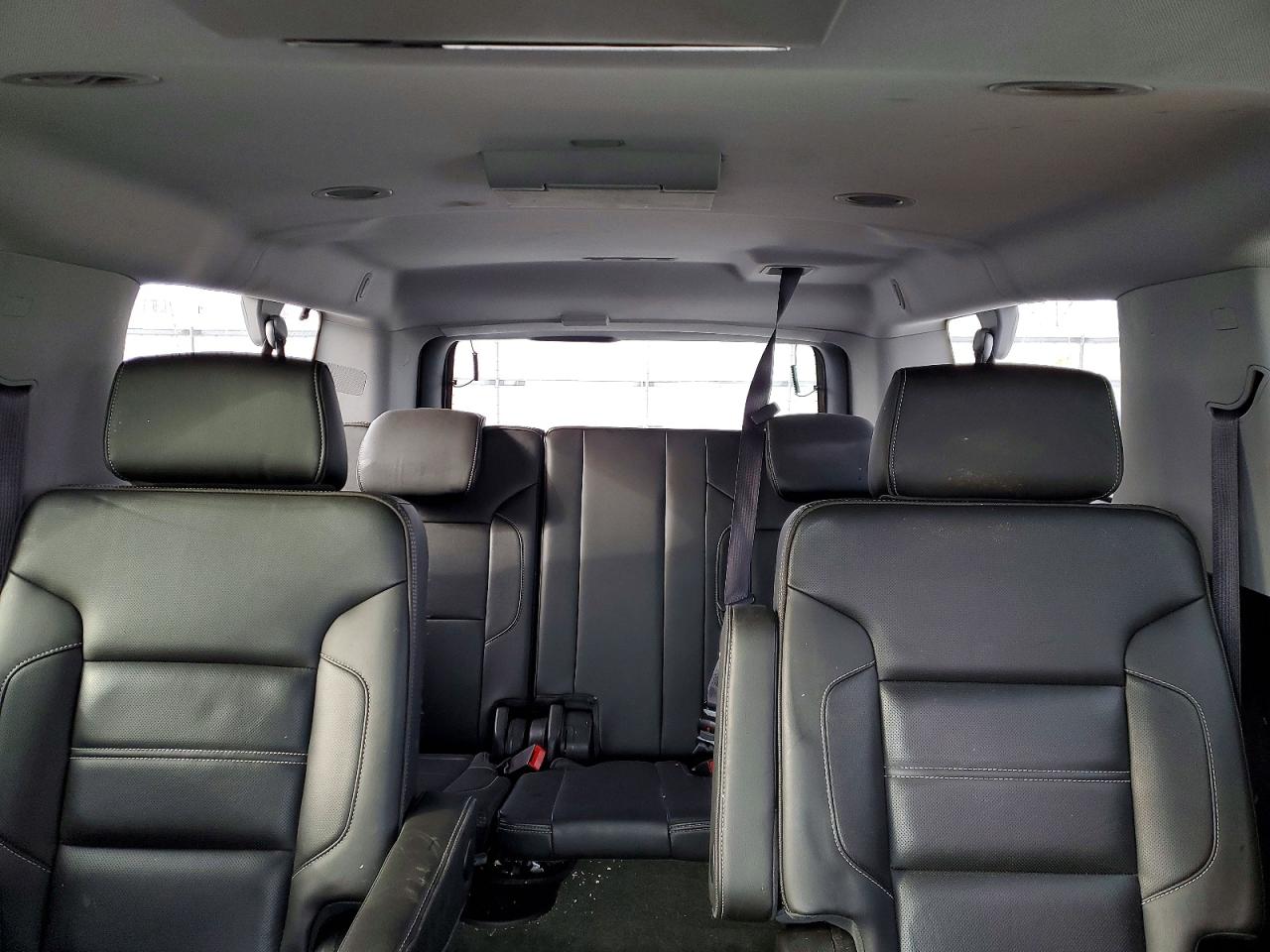 2015 GMC YUKON XL DENALI photo 10