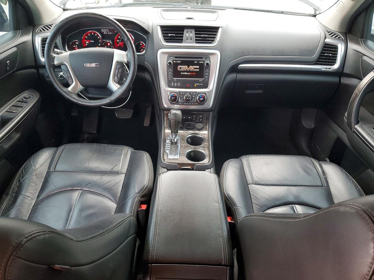 2016 GMC ACADIA SLT-1 photo 8