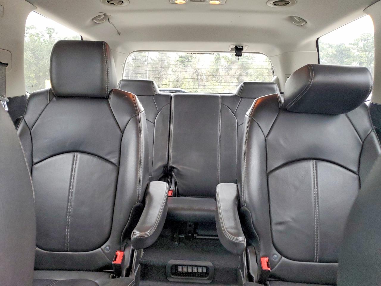 2016 GMC ACADIA SLT-1 photo 10