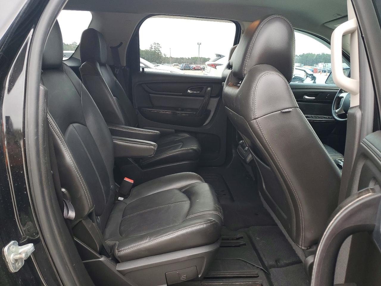 2016 GMC ACADIA SLT-1 photo 11
