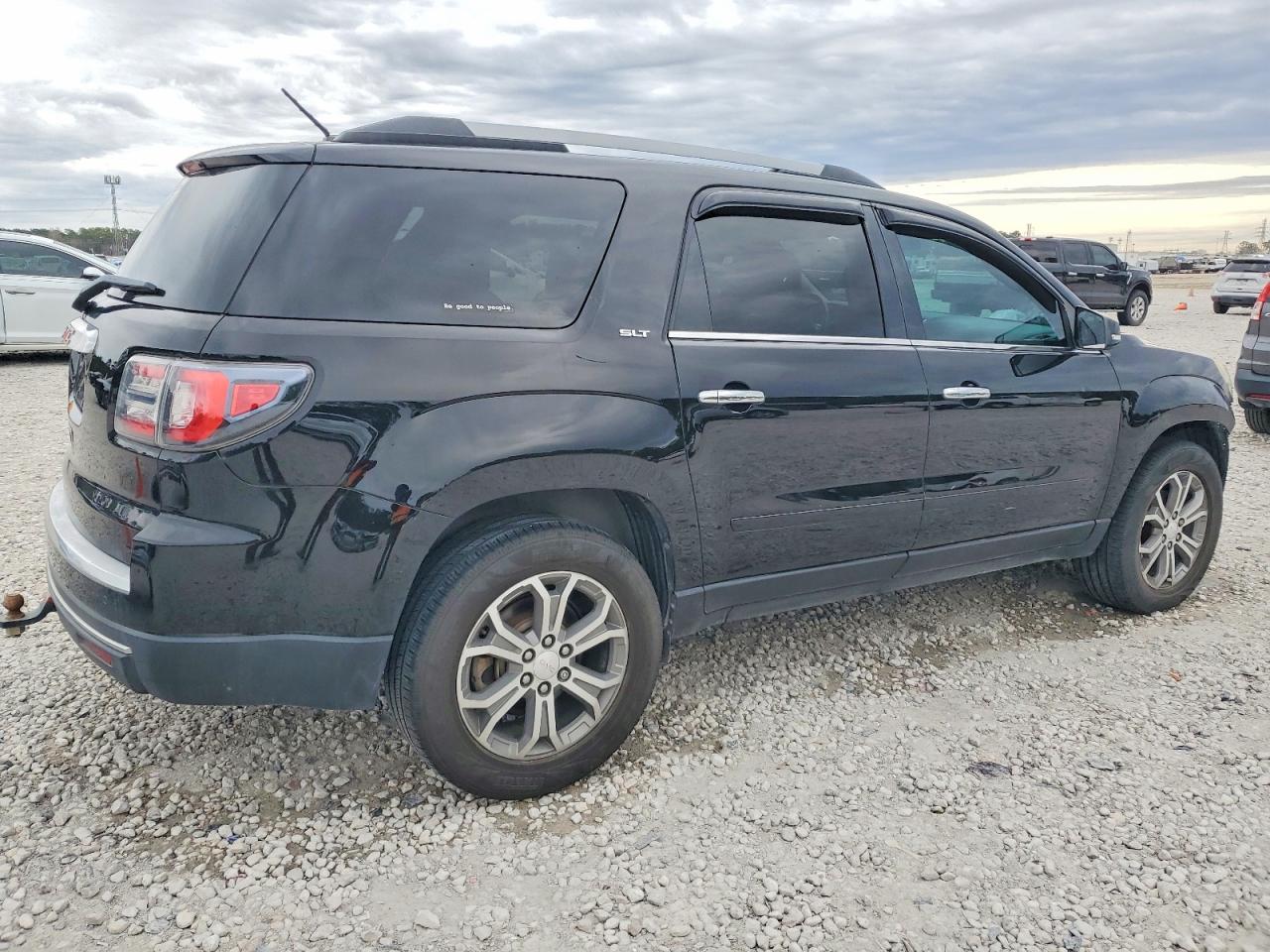 2016 GMC ACADIA SLT-1 photo 3