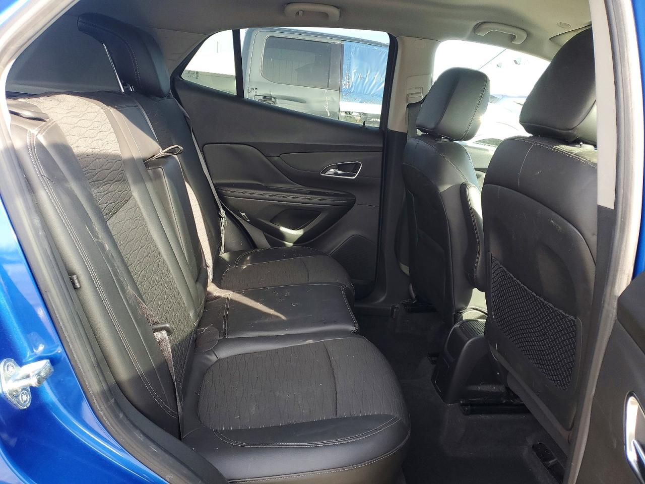 2015 BUICK ENCORE photo 11