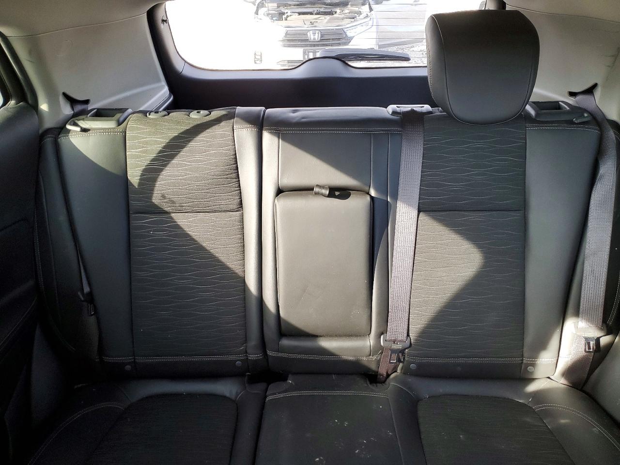 2015 BUICK ENCORE photo 10
