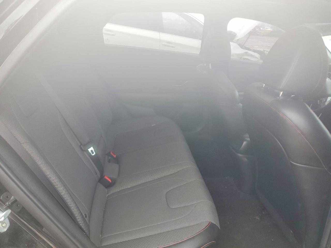 2021 HYUNDAI ELANTRA N LINE photo 19