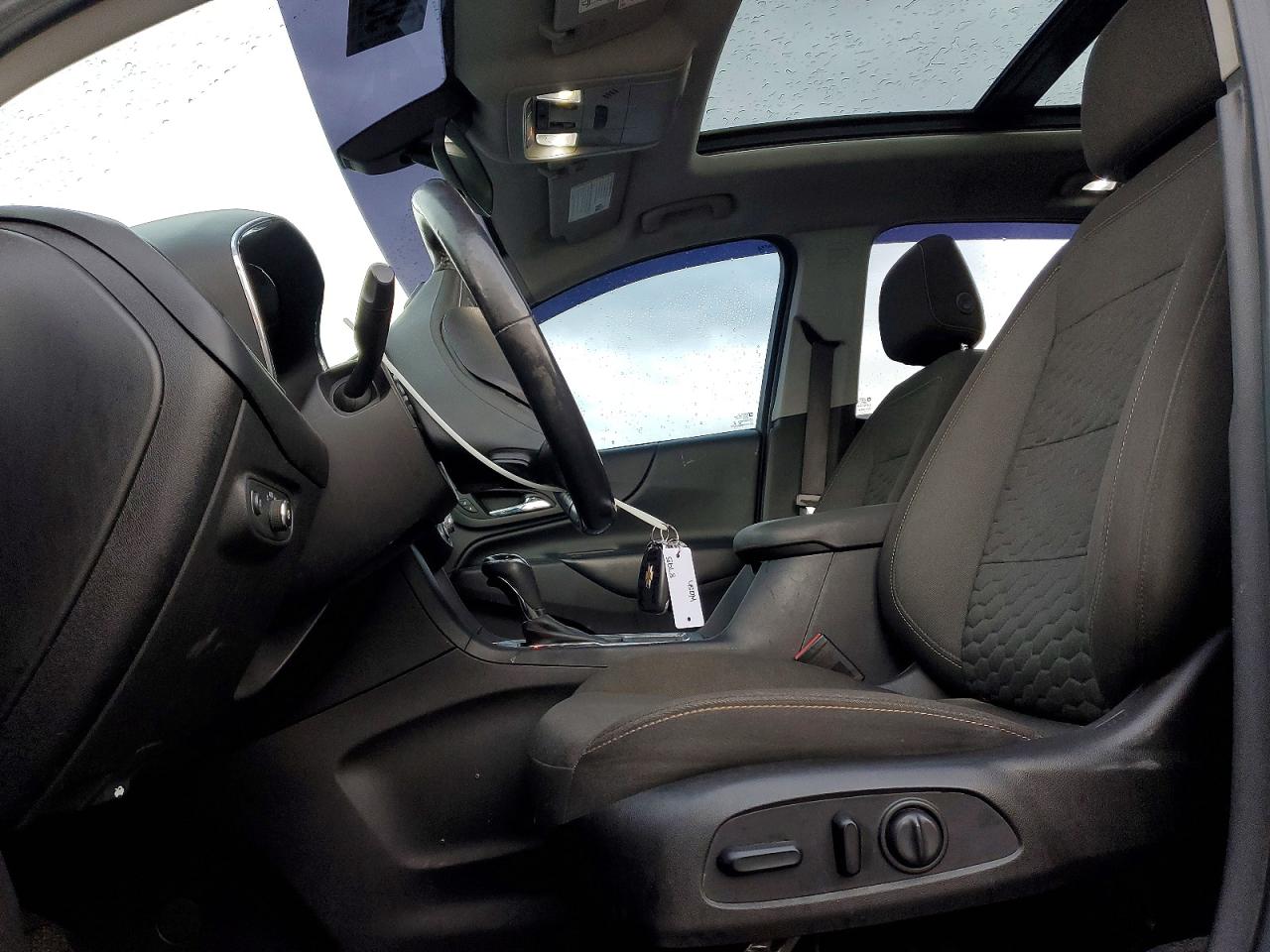 2018 CHEVROLET EQUINOX LT photo 7